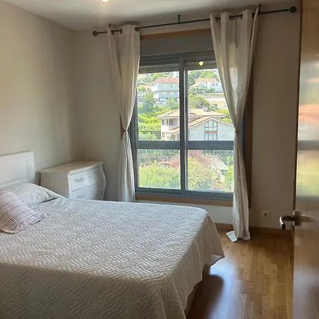 Petit Con Piscina Apartment