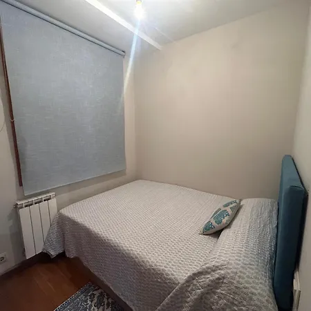 Petit Con Piscina Apartment *