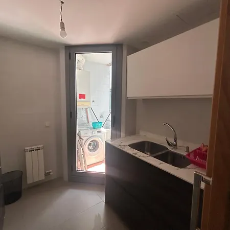 Apartment Petit Con Piscina *