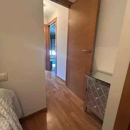 Petit Con Piscina Apartment Pontevedra
