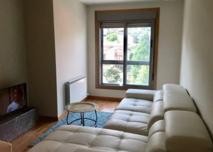 Petit Con Piscina * פונטה-ודרה