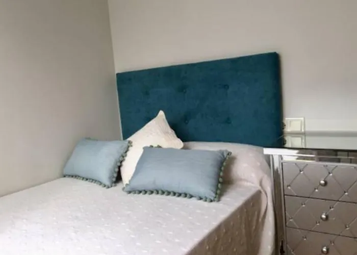 Petit Con Piscina פונטה-ודרה