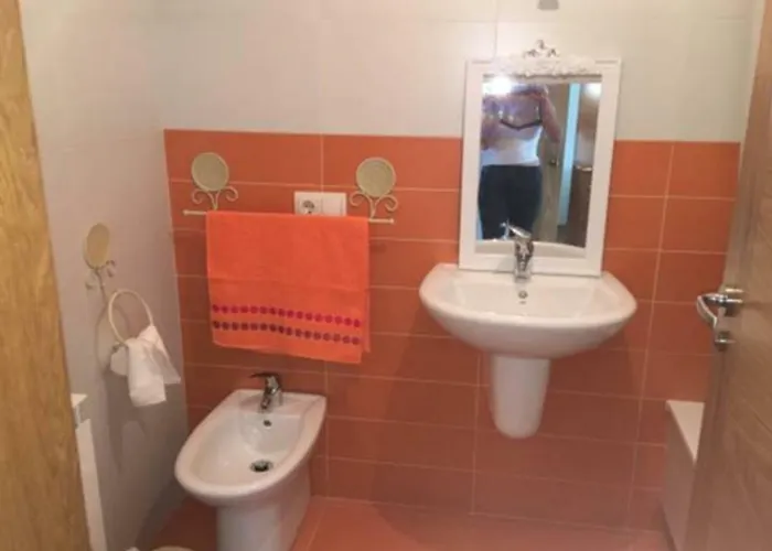 Petit Con Piscina * פונטה-ודרה